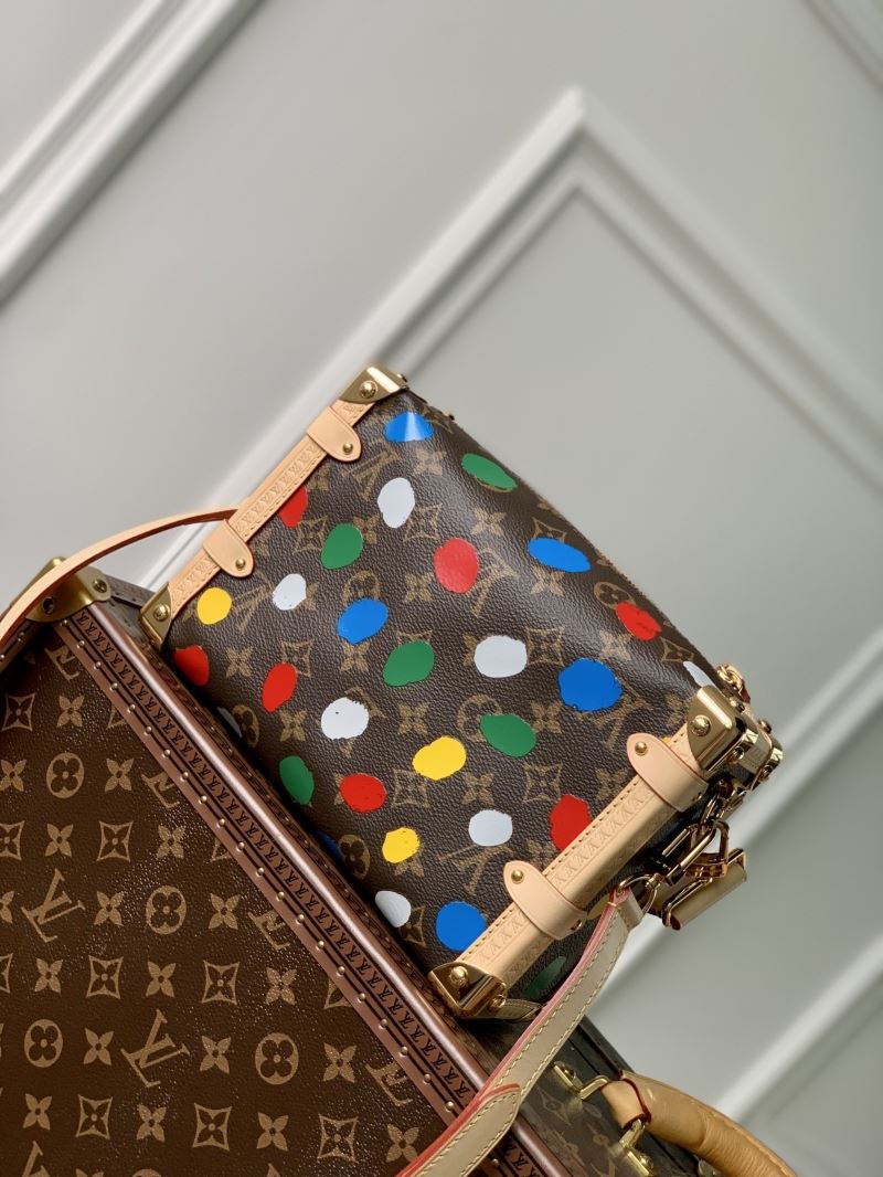 LV Box Bags